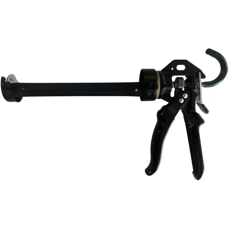 Плунжерный пистолет для герметиков в картриджах PMT PS-301 7300019 Плунжерный пистолет для герметиков в картриджах PMT PS-301 7300019