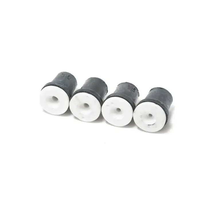 Комплект сопел для пескоструйного пистолета артикул SBG Forsage F-SBG-P(7412)