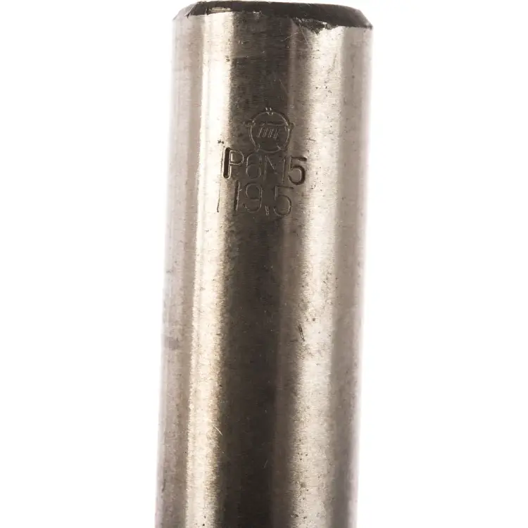 Сверло по металлу ООО "ТМТ ГРУПП" 56212