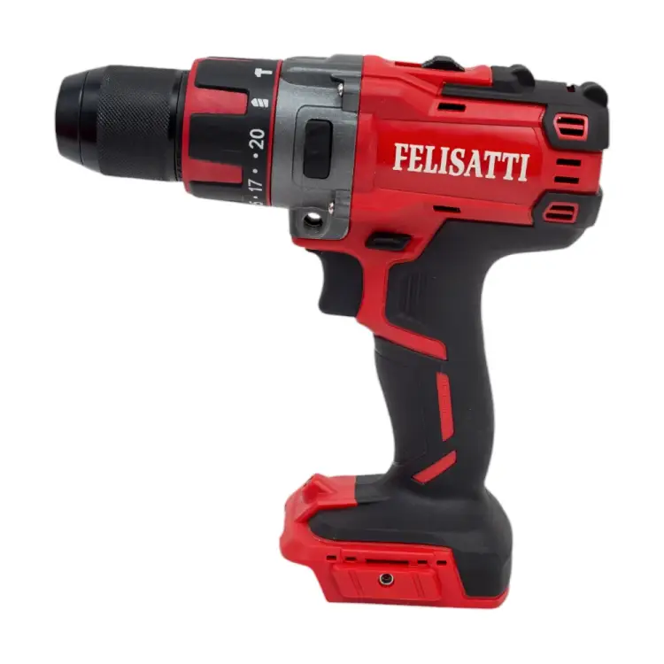 Аккумуляторная дрель Felisatti ДАУ-13/18ВК Аккумуляторная дрель Felisatti ДАУ-13/18ВК