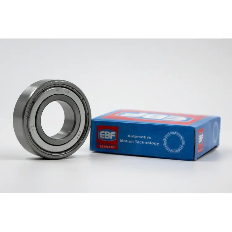 Подшипник EBF 6309 C3 () 4657781289306