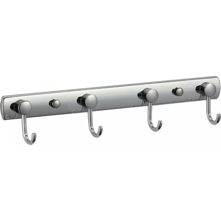 Планка с крючками Savol S-05204B Планка с крючками Savol S-05204B