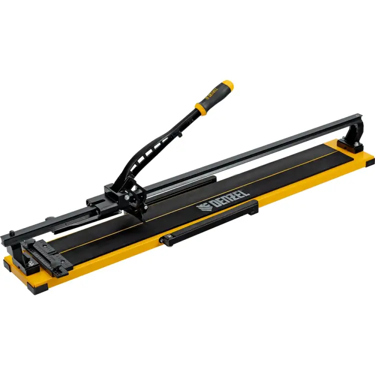 Плиткорез рельсовый Denzel 877018