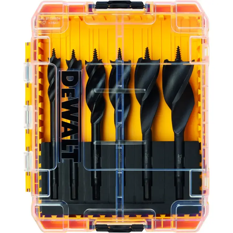 Набор сверл Dewalt DT90238-QZ Extreme Impact