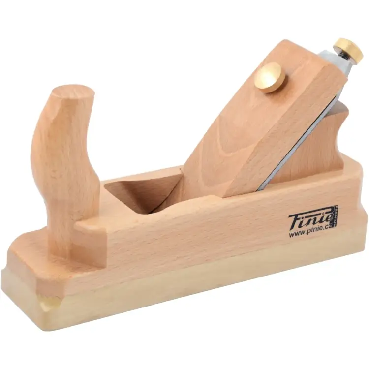 Деревянный рубанок PINIE Premium 2-48P/P Деревянный рубанок PINIE Premium 2-48P/P