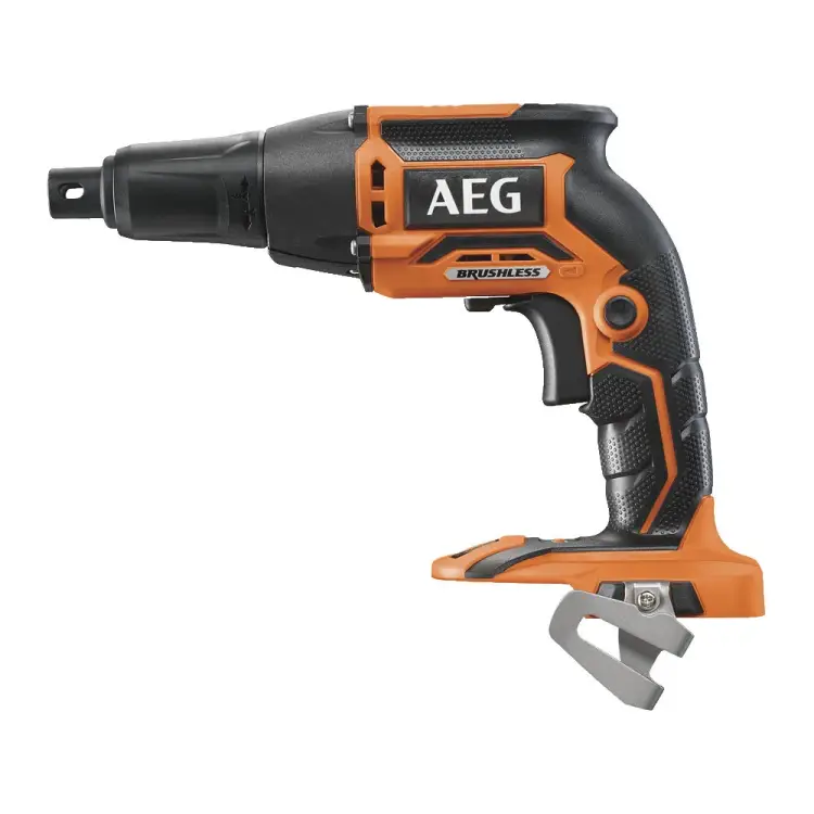 Шуруповерт для гипсокартона AEG BTS18BL-0 4935459620