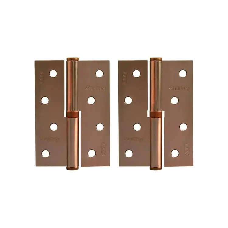 Правая петля НОРА-М ЕСО 750-4"-FHP-ECO 15443