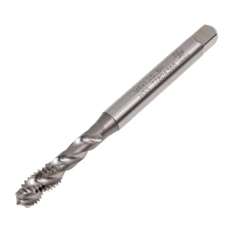 Метчик New Century DIN371 T7804366