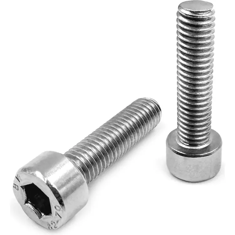 Винт KREPFIELD 912A2ВИНТПР8Х20-10