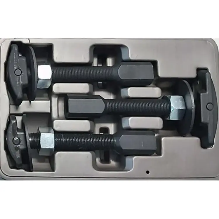 Набор насадок для обратного молотка МАСТАК 100-40003C