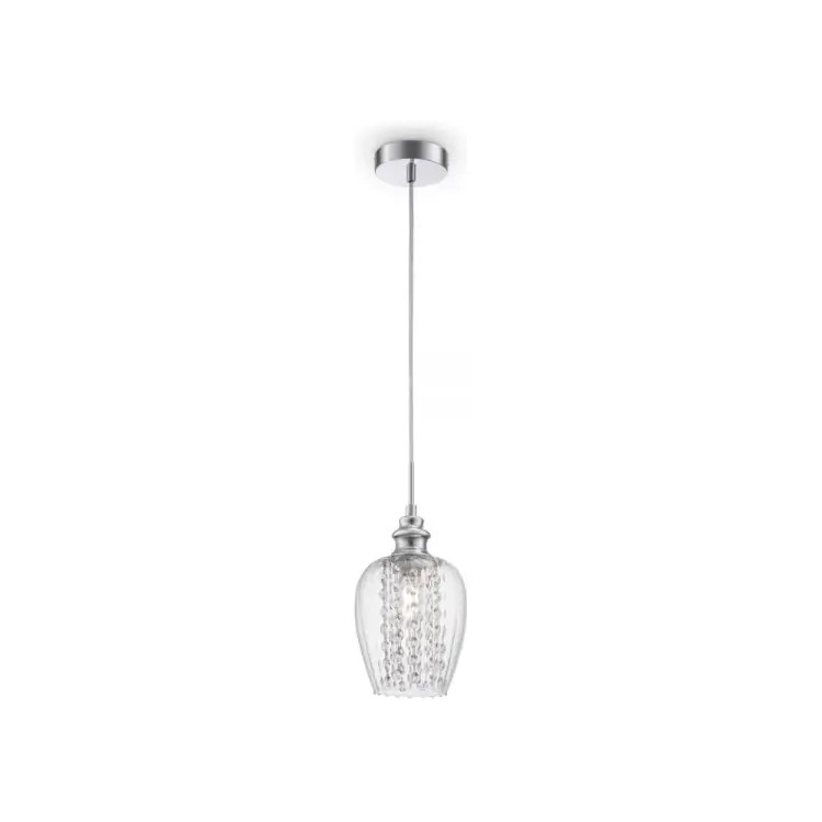 Подвесной светильник MAYTONI Blues MOD044-PL-01-N