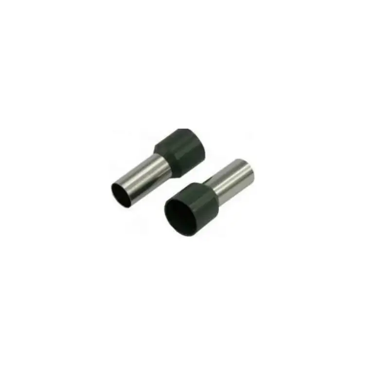 Втулочный штыревой изолированный наконечник REXANT 08-0836