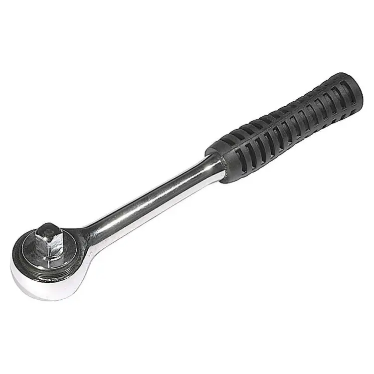 Трещотка для торцевых головок STAYER МАСТЕР 2778-3/8