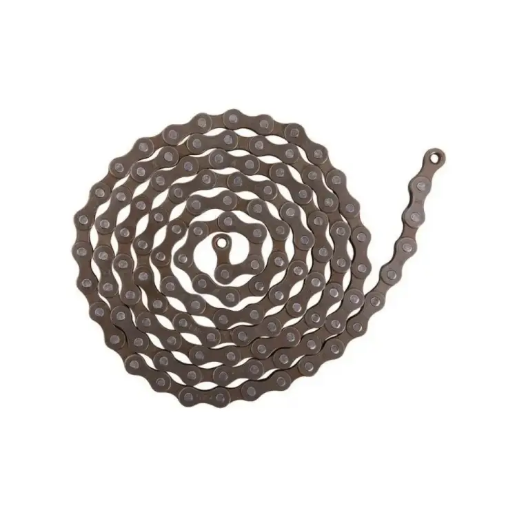 Односкоростная цепь KMC HD00000727