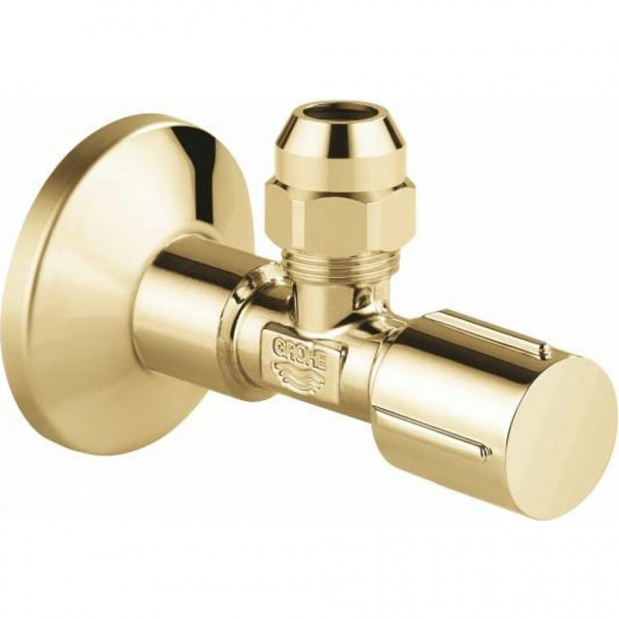 Угловой вентиль Grohe 22039GL0