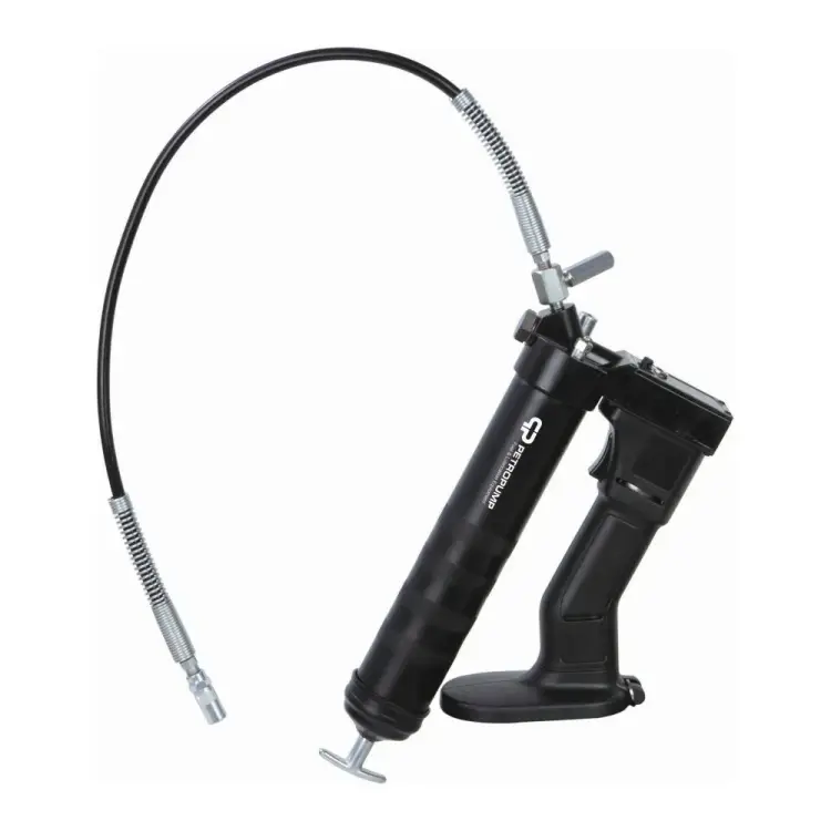 Аккумуляторный шприц Petropump PP100310