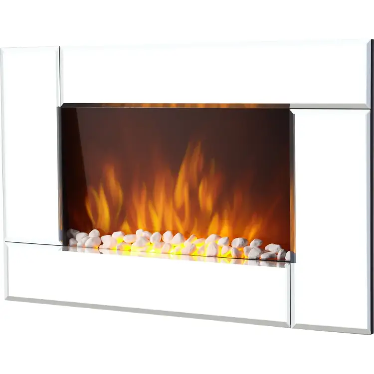 Электрокамин Electrolux EFP/W-2000S Электрокамин Electrolux EFP/W-2000S