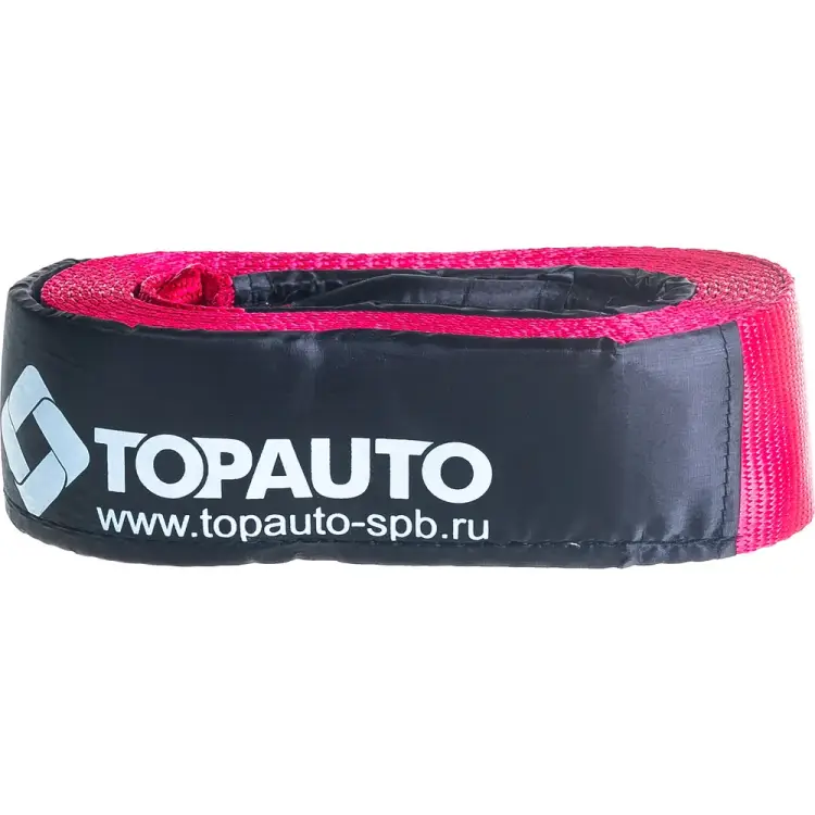 Динамическая стропа TopAuto ДС76 Динамическая стропа TopAuto ДС76