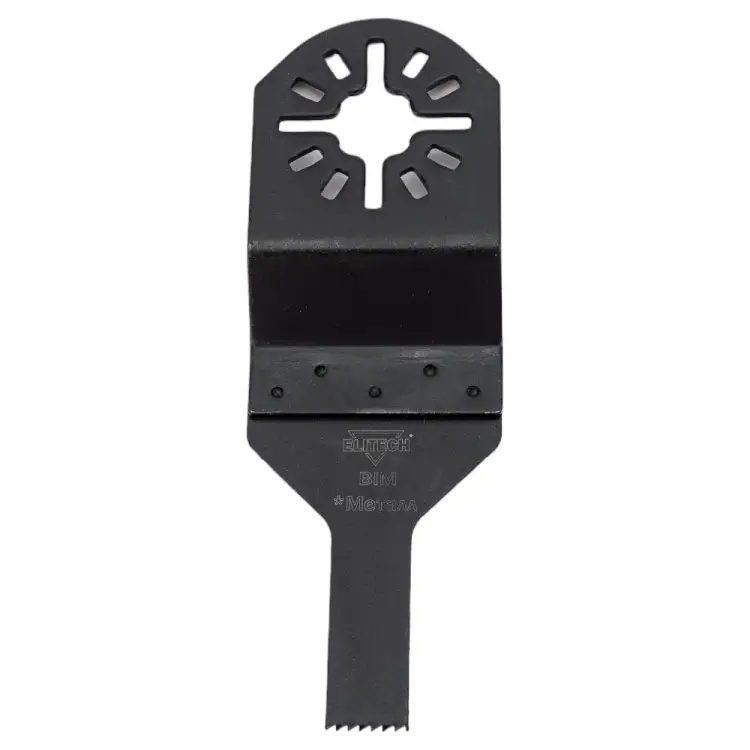 Насадка для мультитул Elitech 1820.007300