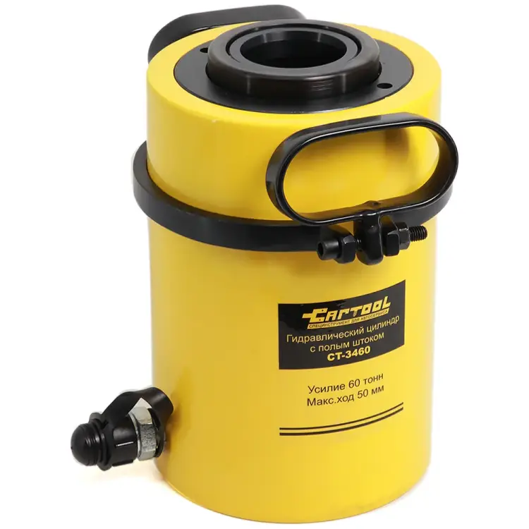 Гидравлический цилиндр Car-tool CT-3460 Гидравлический цилиндр Car-tool CT-3460