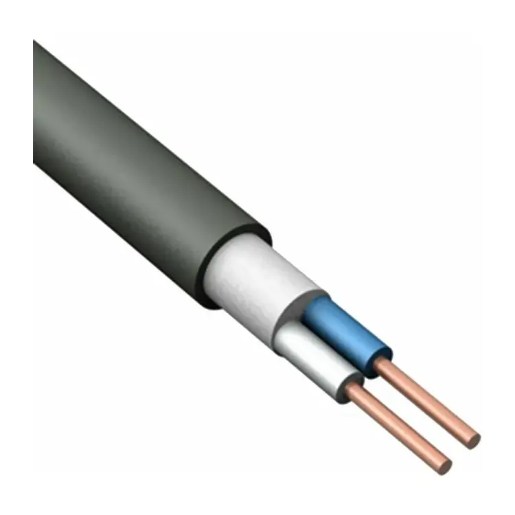 Силовой кабель Конкорд 9087 Силовой кабель Конкорд 9087