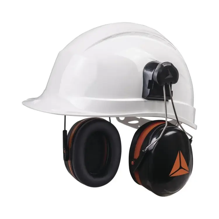 Противошумные наушники Delta Plus MAGNYHELMET 2 MAGN2HENO Противошумные наушники Delta Plus MAGNYHELMET 2 MAGN2HENO