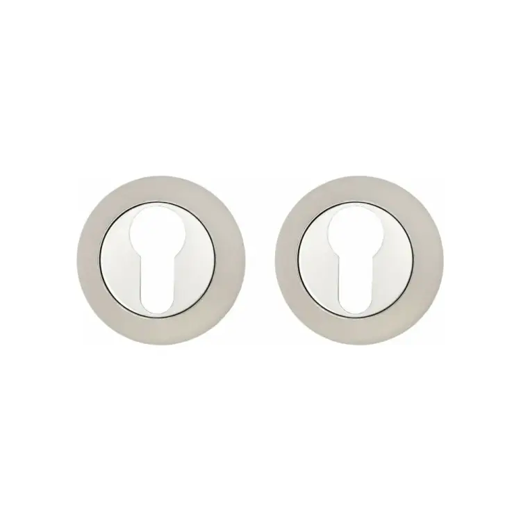 Декоративная накладка VETTORE ET 0701 SN/CP 20202