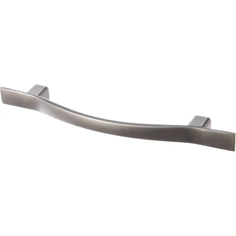 Ручки Tech-Krep 96мм, мат хром 130884 Ручки Tech-Krep 96мм, мат хром 130884