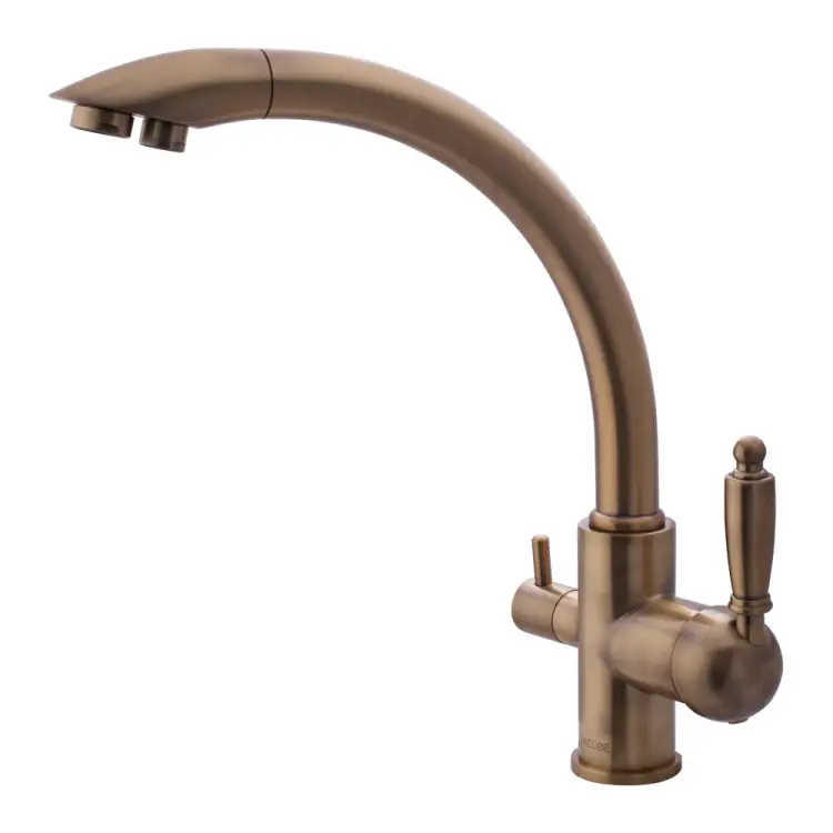 Смеситель для кухни Swedbe Selene Plus 7350078200905