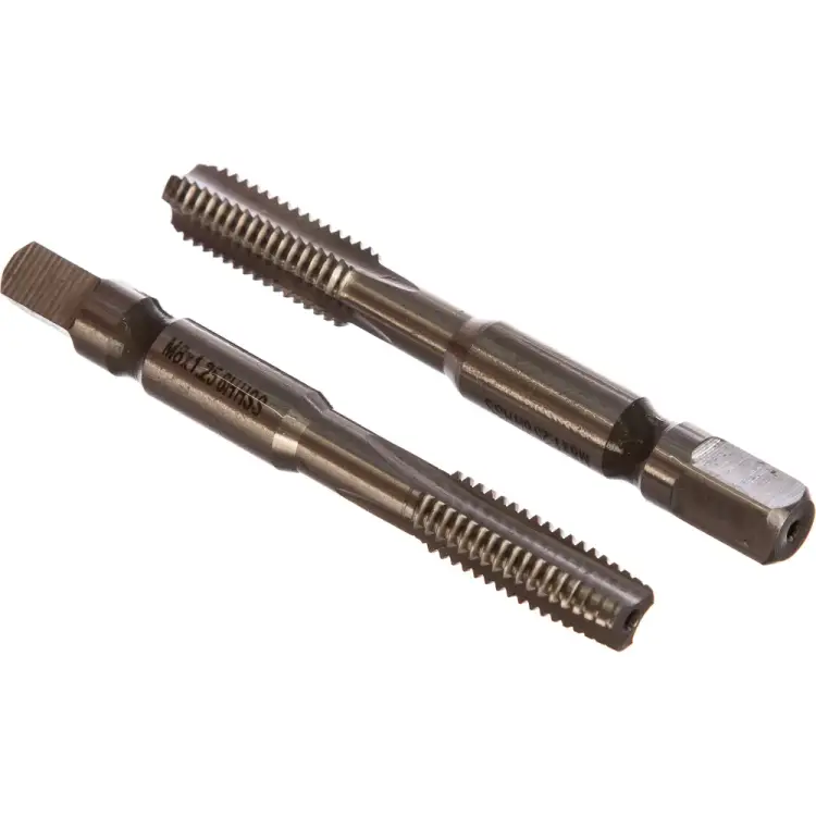 Двухпроходные метчики Профоснастка №350 Мастер 50611020