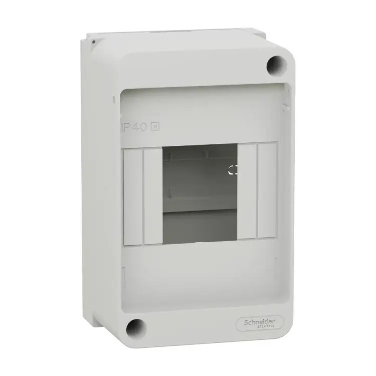 Навесной бокс Systeme Electric Easy9 XS EZ9EAA104 Навесной бокс Systeme Electric Easy9 XS EZ9EAA104