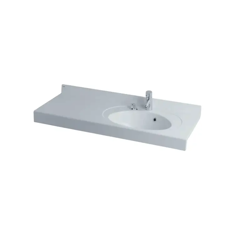 Раковина AQUATON Отель 1200/3 00021735