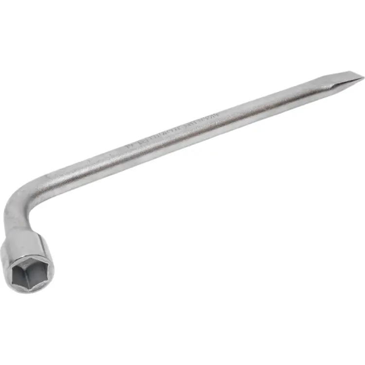 Г-образный баллонный ключ THORVIK LHTW3519 52513