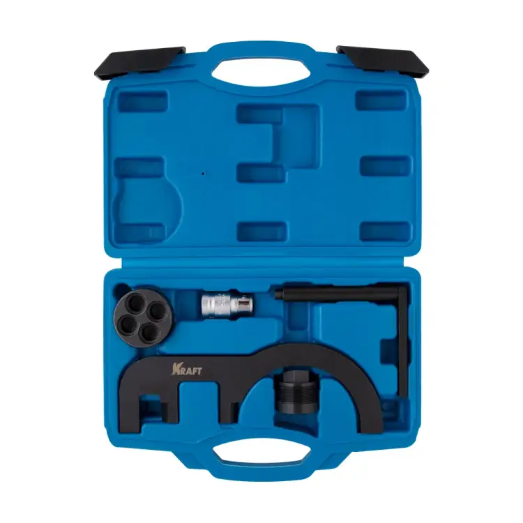 Набор фиксаторов валов BMW N47, N47S, N57 KRAFT KT 701079