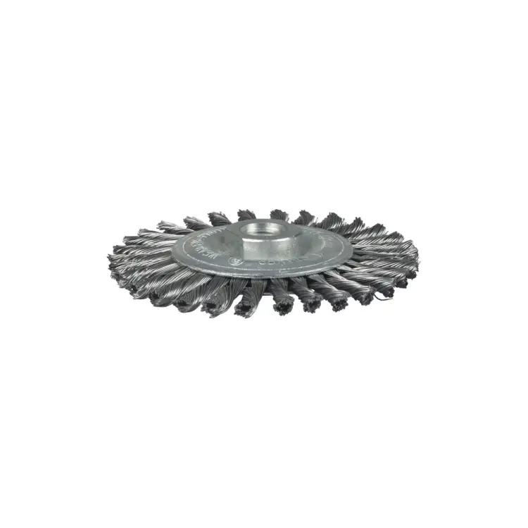 Дисковая щетка для УШМ STAYER 35192-175 Дисковая щетка для УШМ STAYER 35192-175