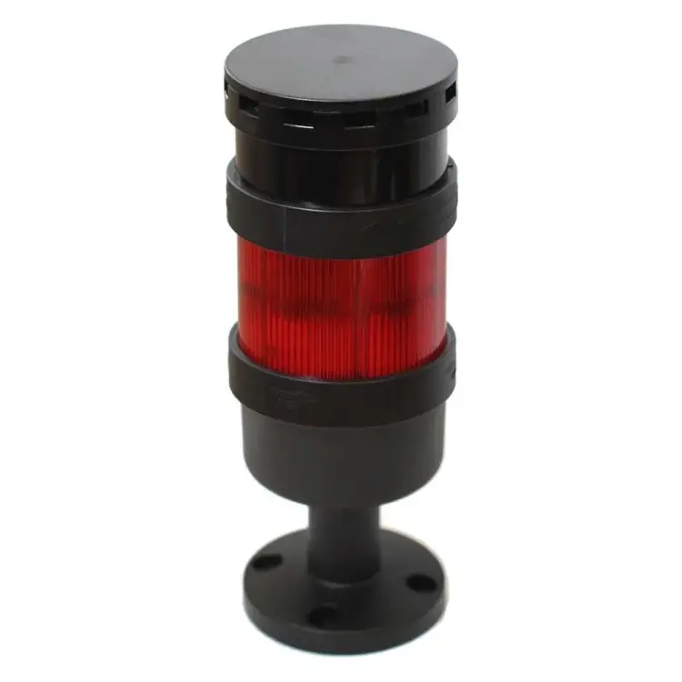 Светосигнальная колонна INNOCONT TL70B-024-R-55