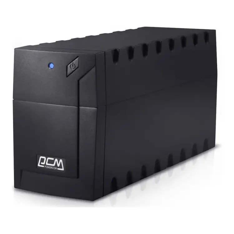 Источник бесперебойного питания Powercom Raptor RPT-800A