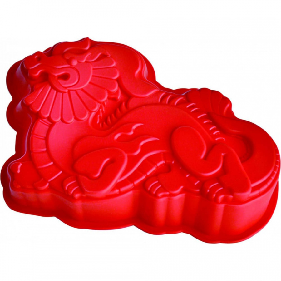 Форма для выпечки и заморозки Regent inox Linea Silicone kitchen