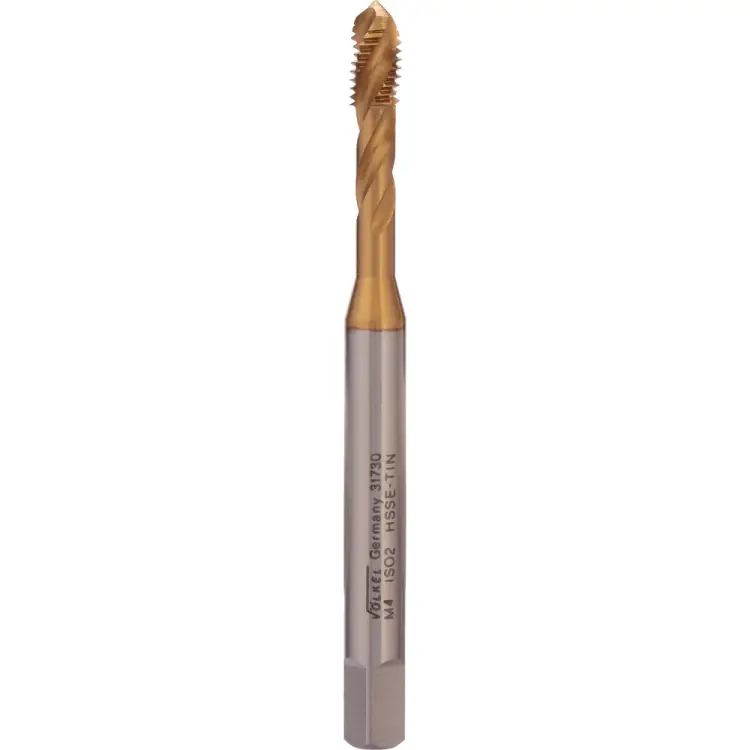 Машинный метчик VOLKEL V31730