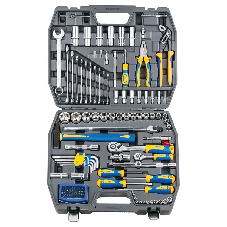 Набор инструмента KRAFT 700679