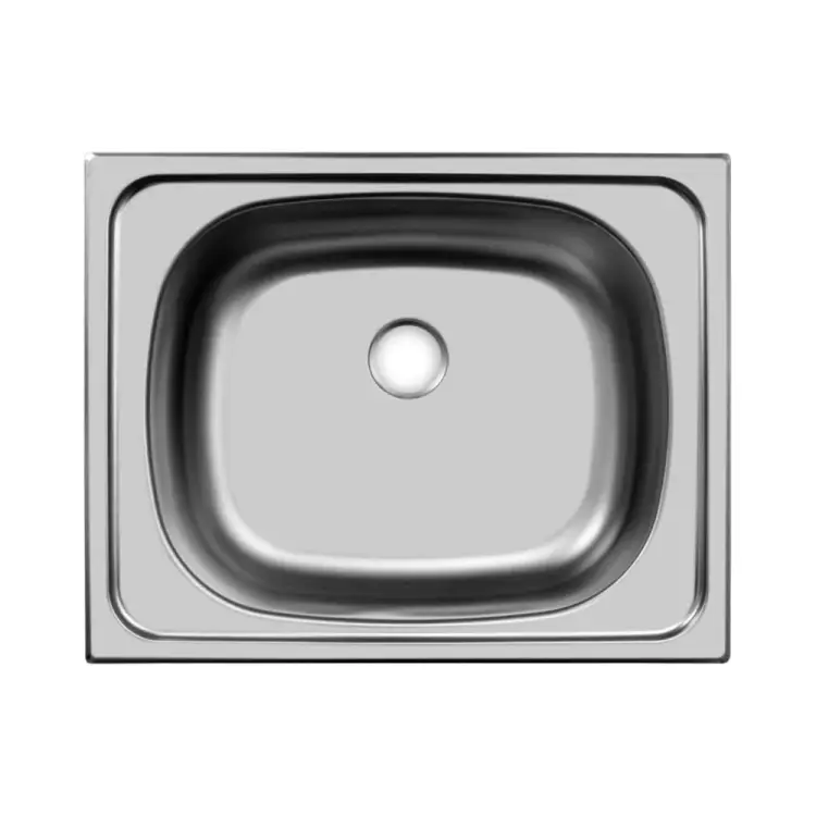 Мойка Ukinox Классика CLM500.400---5C-C