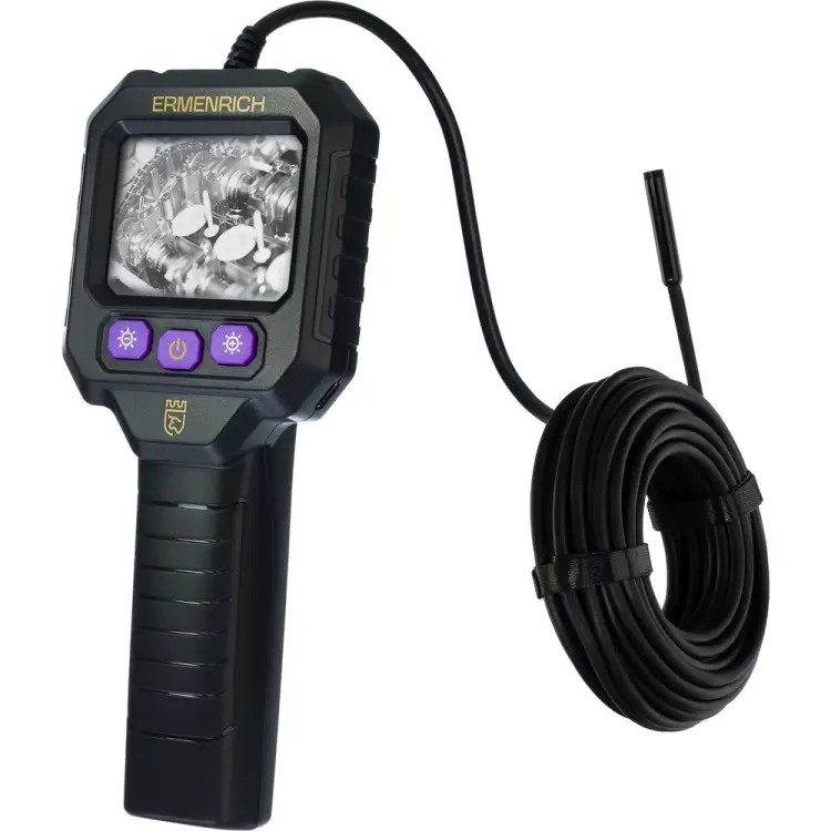 Видеоэндоскоп Ermenrich Seek VE20 83593