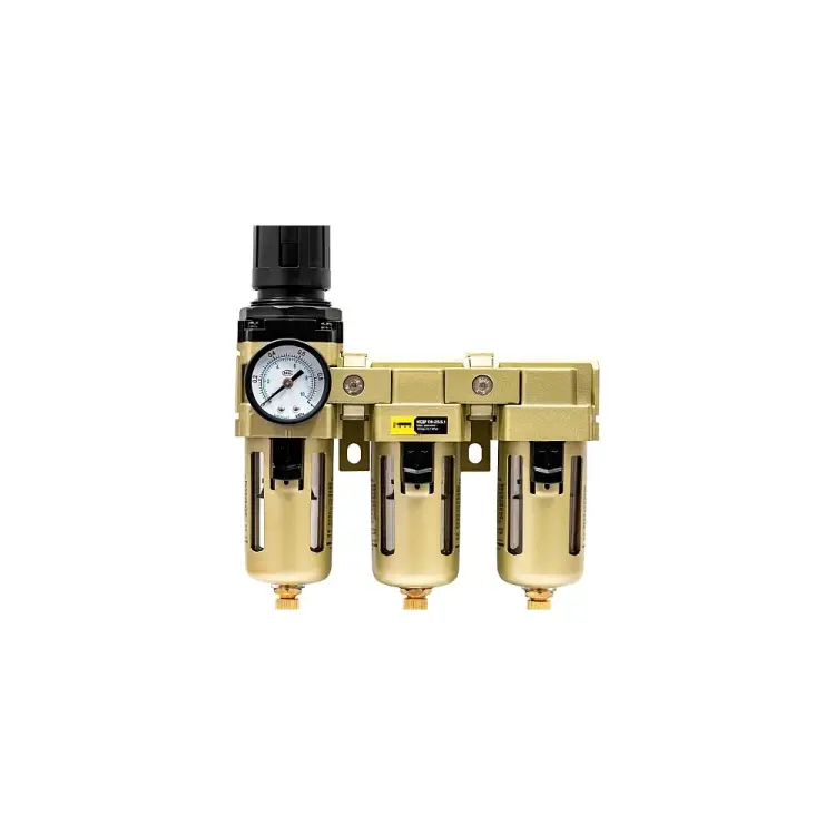 Блок подготовки воздуха Кедр СФ-25.5.1 три 8020843