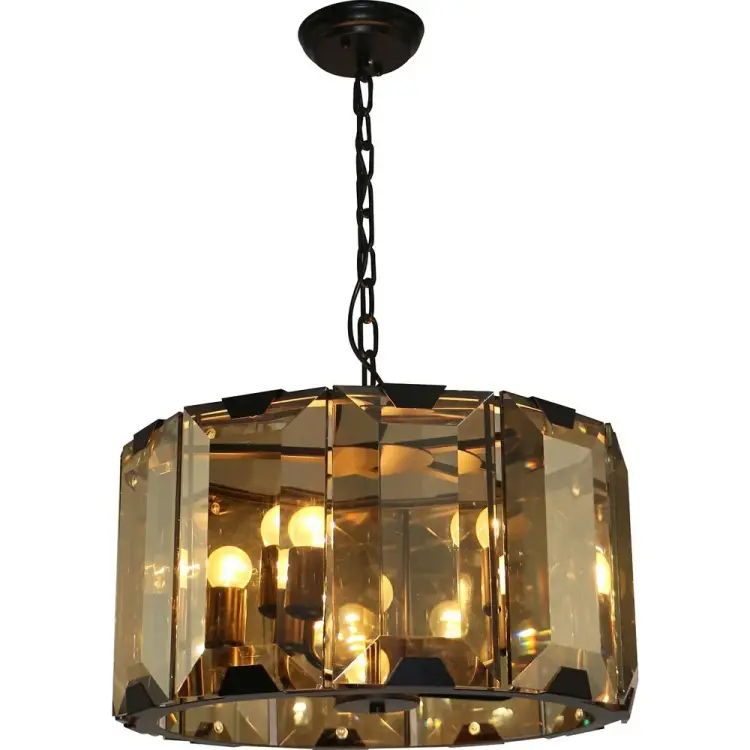 Подвесной светильник Moderli Rizar MD_V1220-5P