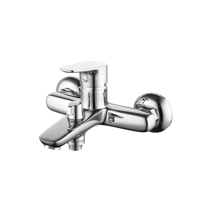 Смеситель для ванны IDDIS Zodiac ZODSB02i02WA