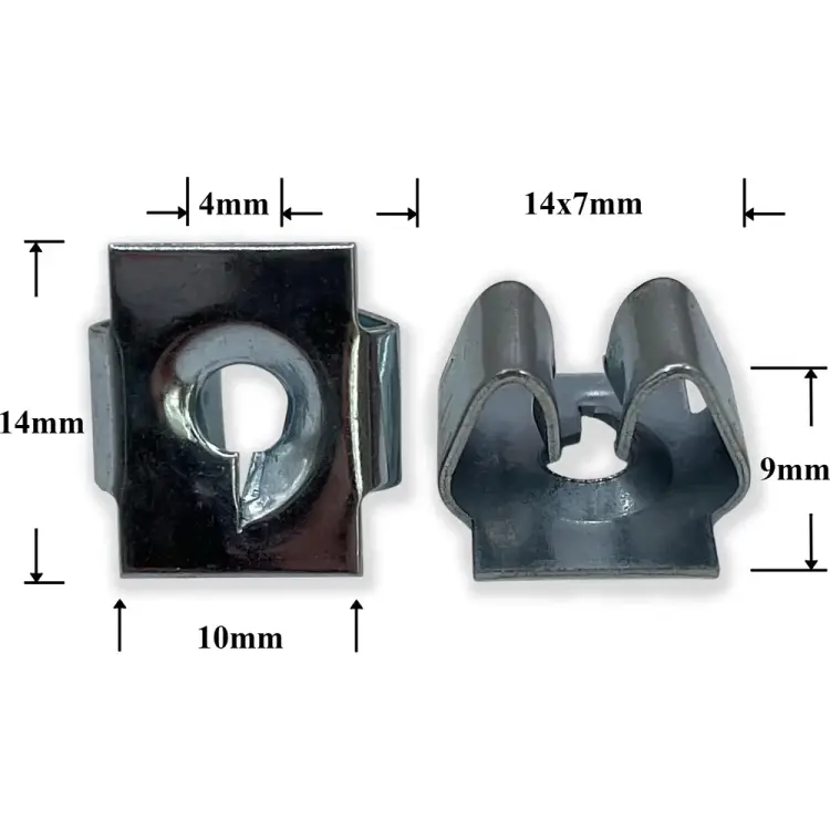 Автомобильный крепеж для VAG Крепавто M2246 Автомобильный крепеж для VAG Крепавто M2246