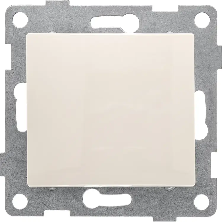 Одноклавишный переключатель GUSI Electric Bravo С10В7-003