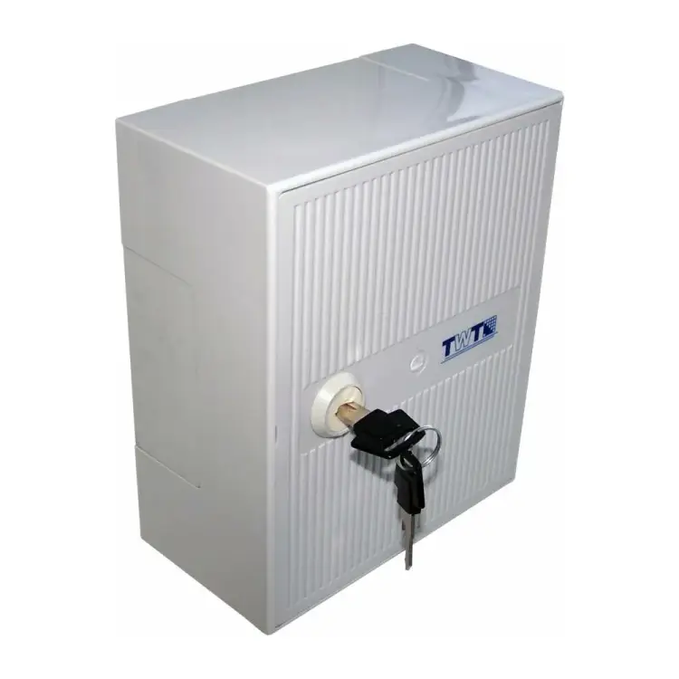 Распределительная коробка TWT DB10-10P/K Распределительная коробка TWT DB10-10P/K