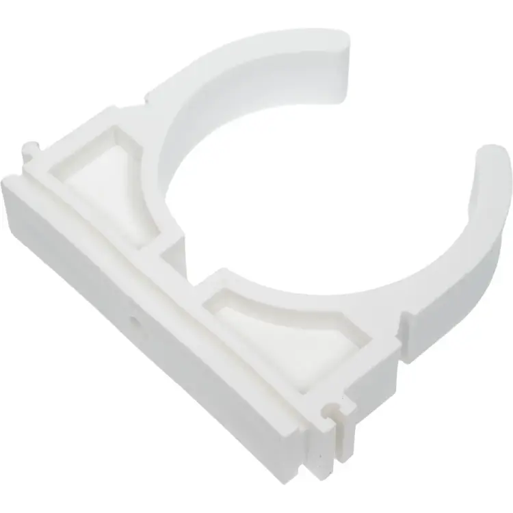 Одинарное крепление для труб Blue Ocean PPRF/PCU(W)-63