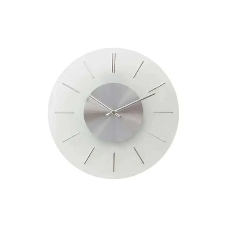 Настенные круглые часы Apeyron GL200922